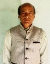 Bitu Kumar Goswami