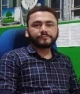 Chandan Goswami