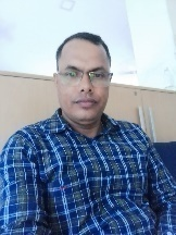 Dr.Tuniram Kalita
