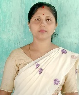 Mouchumi Bora
