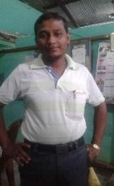 Nirmal Nath