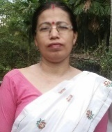 Nivarani Bharali