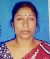 Nizara Gogoi