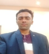 Sri Ranjit Goswami