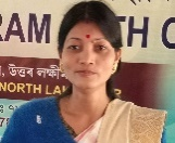 Rupamoni Buragohain