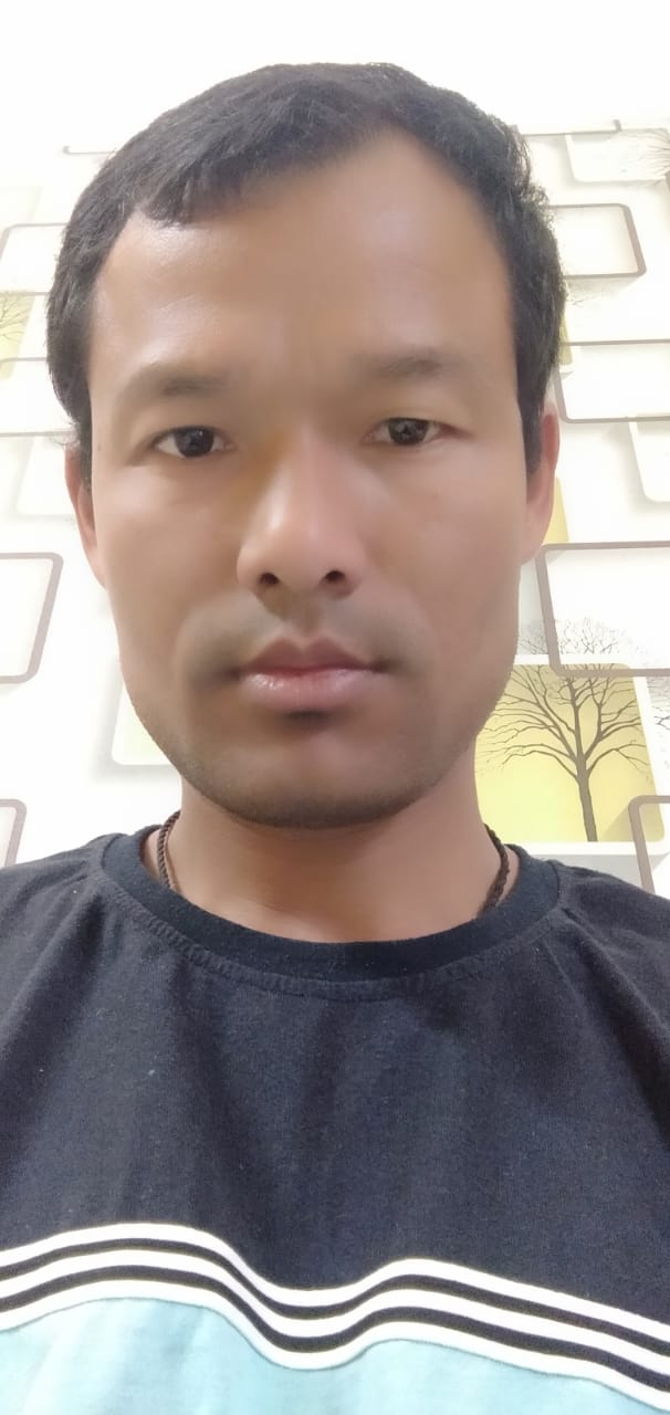 Sri Suresh Sonowal
